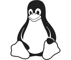 linux logo