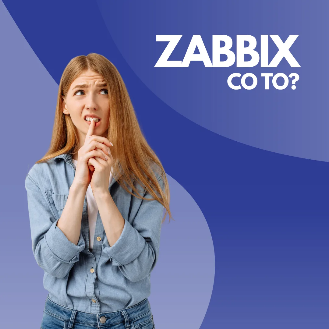 zabbix-co-to-jest it support online