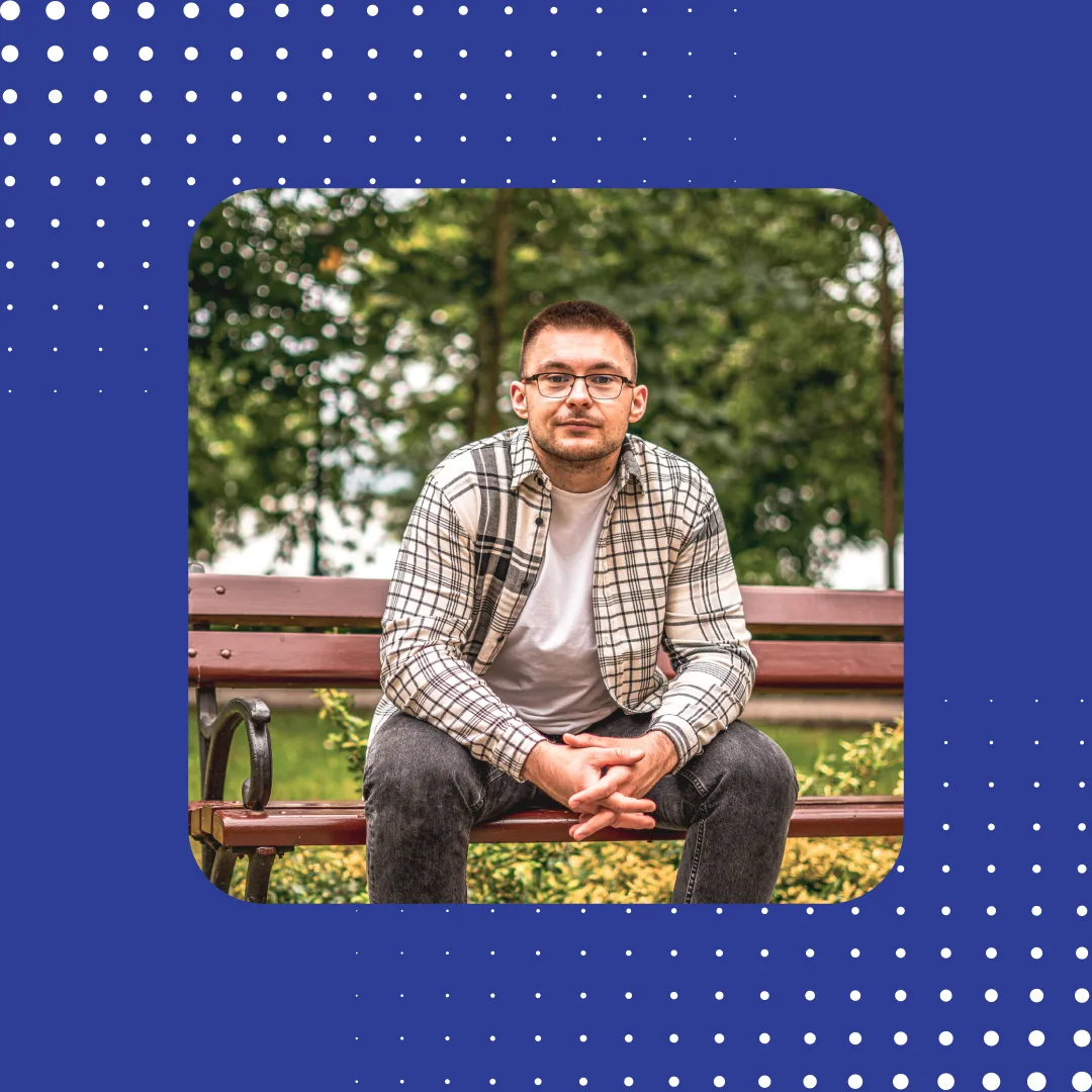 Adam Żabowski - właściciel netnite